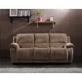 Leder Schlafsofa 897 #